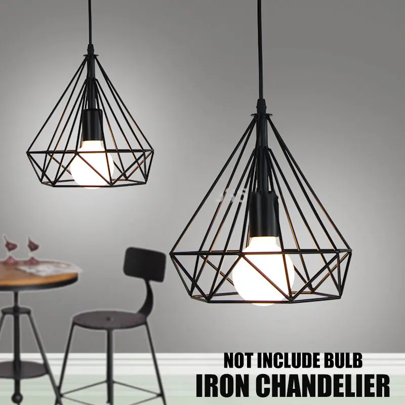 Romantic Pendant Light Dinning Room Minimalist E27 Fashion Pendant Lamp HangLamp Bedroom Scandinavian Retro Parlor
Romantic Pendant Light Dinning Room Minimalist E27 Fashion Pendant Lamp HangLamp Bedroom Scandinavian Retro Parlor