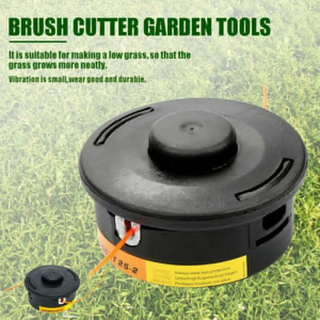 1 шт. Головка триммера Autocut 25-2, нейлоновая линейная головка для триммера Stihl FS 44 55 56 70 80 83 85 90 100 RX 110 120 130 200 250 KM 55 56
1 шт. Головка триммера Autocut 25-2, нейлоновая линейная головка для триммера Stihl FS 44 55 56 70 80 83 85 90 100 RX 110 120 130 200 250 KM 55 56