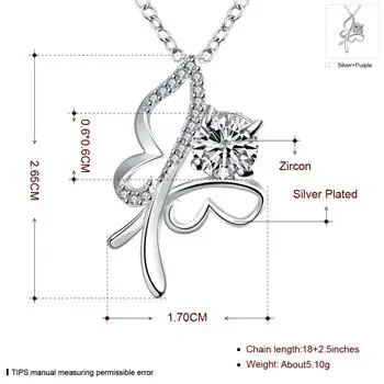 2021 Fashion Women Jewelry Cute Butterfly Pendant Necklace with 4 Colors Cubic Zircon
2021 Fashion Women Jewelry Cute Butterfly Pendant Necklace with 4 Colors Cubic Zircon