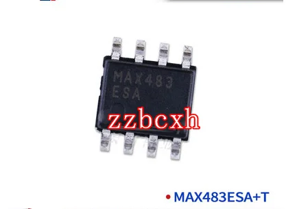10 шт./партия, новинка, оригинальный MAX483ESA MAX483 SOP-8
10 шт./партия, новинка, оригинальный MAX483ESA MAX483 SOP-8