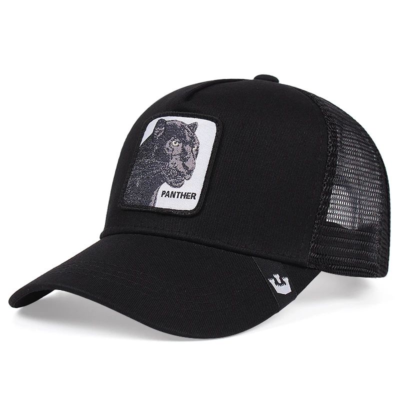 Men's Women's Outdoor Breathable Mesh Cap Baseball Cap Fashion Sun Hat Embroidery Adjustable Sports Cap Dad Cap
Men's Women's Outdoor Breathable Mesh Cap Baseball Cap Fashion Sun Hat Embroidery Adjustable Sports Cap Dad Cap