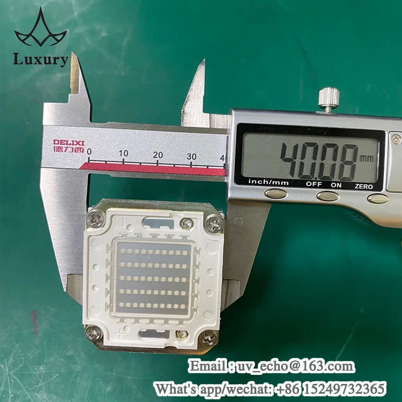 Small UV Ink Curing Lamps For Epson R1390 L1300 L1800 Retrofit UV Flatbed Printing Suitable Curing Light XP600/TX800 Nozzles
Small UV Ink Curing Lamps For Epson R1390 L1300 L1800 Retrofit UV Flatbed Printing Suitable Curing Light XP600/TX800 Nozzles