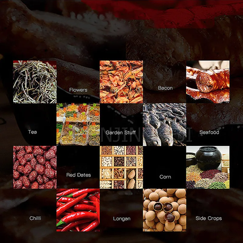 Commercial Food Drying Machine Spin 10 Floors Tea Medicinal Herbs Mushroom Baking Fruits And Home Vegetables Meat Grains Air Dry
Commercial Food Drying Machine Spin 10 Floors Tea Medicinal Herbs Mushroom Baking Fruits And Home Vegetables Meat Grains Air Dry