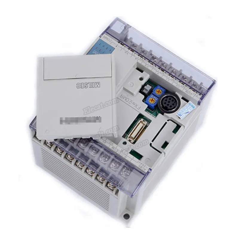 FX1S-20MT FX1S-20MT-001 FX1S 20MT 001 PLC for Mitsubishi AC220V 12 Input 8 Output FX1S20MT001 
FX1S-20MT FX1S-20MT-001 FX1S 20MT 001 PLC for Mitsubishi AC220V 12 Input 8 Output FX1S20MT001
