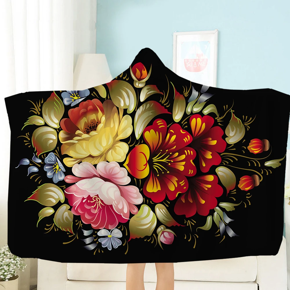 Garden Flower Blanket Picnic Travel Colorful Child Wearable Blanket Winter Warm Travel Airplane Throw Blanket Bloom Gift Blanket
Garden Flower Blanket Picnic Travel Colorful Child Wearable Blanket Winter Warm Travel Airplane Throw Blanket Bloom Gift Blanket