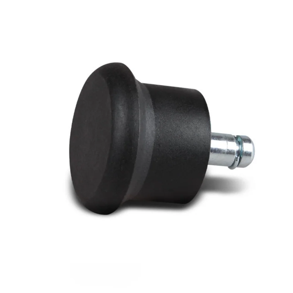 5pcs Chairs Glide Castors Glides Replacement Furniture Floor Gliders for Office Home(Black) 
5pcs Chairs Glide Castors Glides Replacement Furniture Floor Gliders for Office Home(Black)