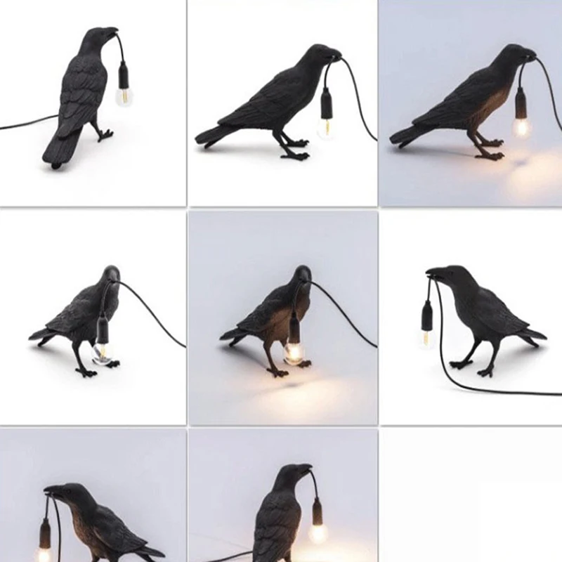 Lucky Bird Table Lamp led Lamp Living Room Deco bedroom lamps indoor lighting Bedside lamp lights Home Decor Wall Light Fixtures
Lucky Bird Table Lamp led Lamp Living Room Deco bedroom lamps indoor lighting Bedside lamp lights Home Decor Wall Light Fixtures