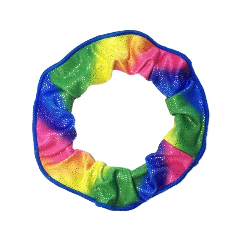 Гимнастические балетные резинки для волос, лента, завязки, веревка из полиэстера, волокна, спандекса, аксессуары для танцевальной одежды 
Гимнастические балетные резинки для волос, лента, завязки, веревка из полиэстера, волокна, спандекса, аксессуары для танцевальной одежды