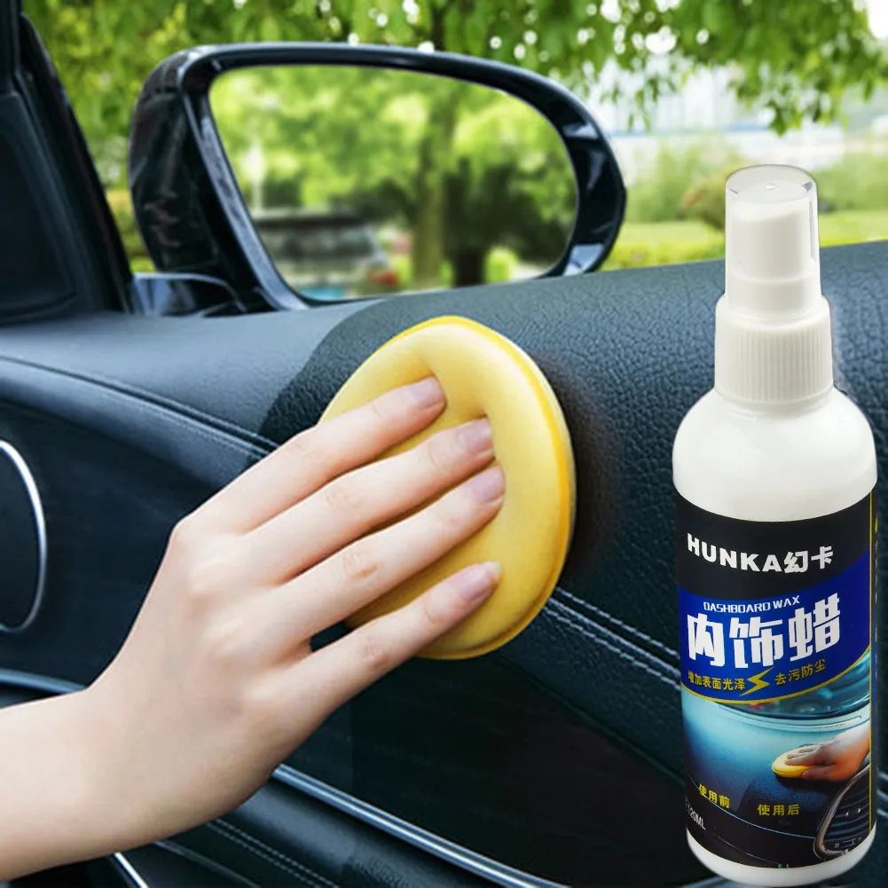 120ml Car Scratch Repair Liquid Polishing Spray Plastic Parts Retreading Agent Wheel Dedicated Refurbishing
120ml Car Scratch Repair Liquid Polishing Spray Plastic Parts Retreading Agent Wheel Dedicated Refurbishing