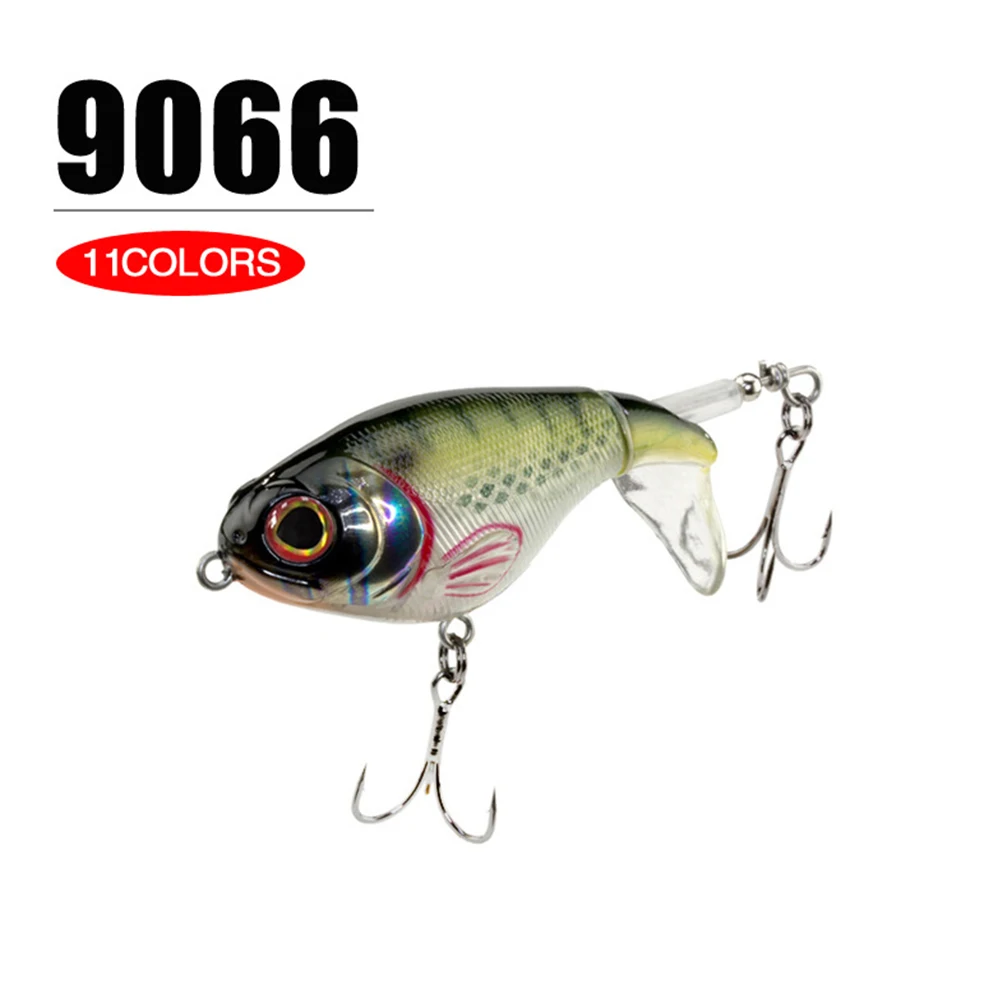 75mm 17g Fishing Lure Floating Artificial Bait Top Water Wobbler 3d Eyes Minnow Bass Pike Fishing Tackle Fishing Accessories
75mm 17g Fishing Lure Floating Artificial Bait Top Water Wobbler 3d Eyes Minnow Bass Pike Fishing Tackle Fishing Accessories