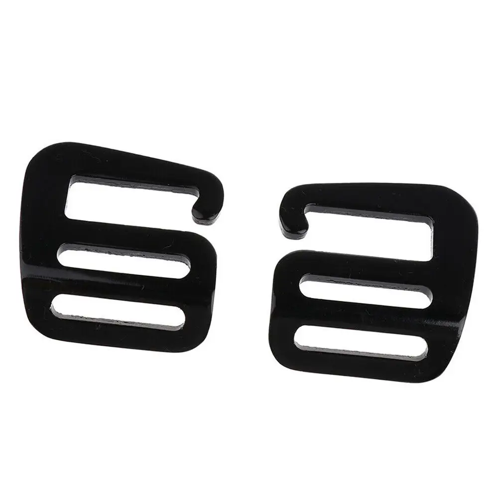 4pcs 25mm Aluminium Alloy G Hook Webbing Buckle for Backpack Strap Outdoor Survival Multi tool Camping Equipment
4pcs 25mm Aluminium Alloy G Hook Webbing Buckle for Backpack Strap Outdoor Survival Multi tool Camping Equipment