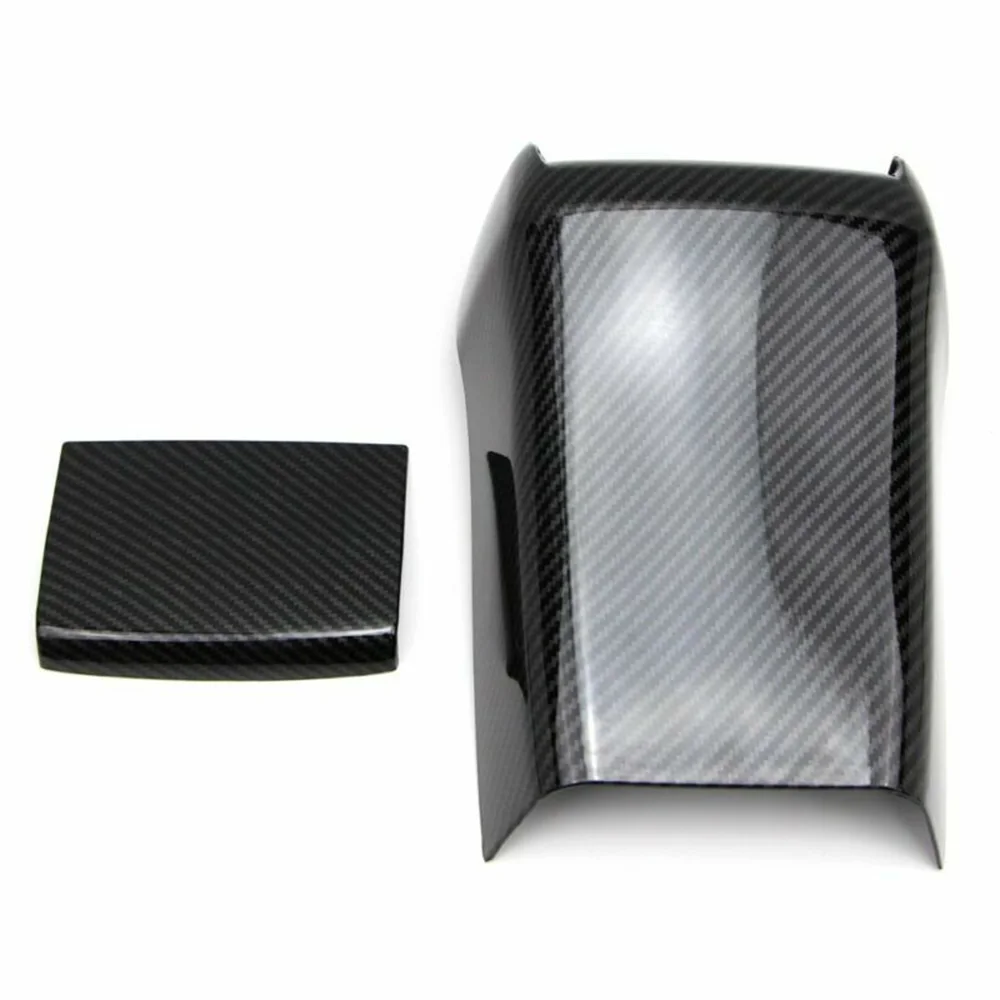 High quality Anti-kick Cover Center Armrest Interior 2pcs Accessories Box Parts Anti-kick
High quality Anti-kick Cover Center Armrest Interior 2pcs Accessories Box Parts Anti-kick