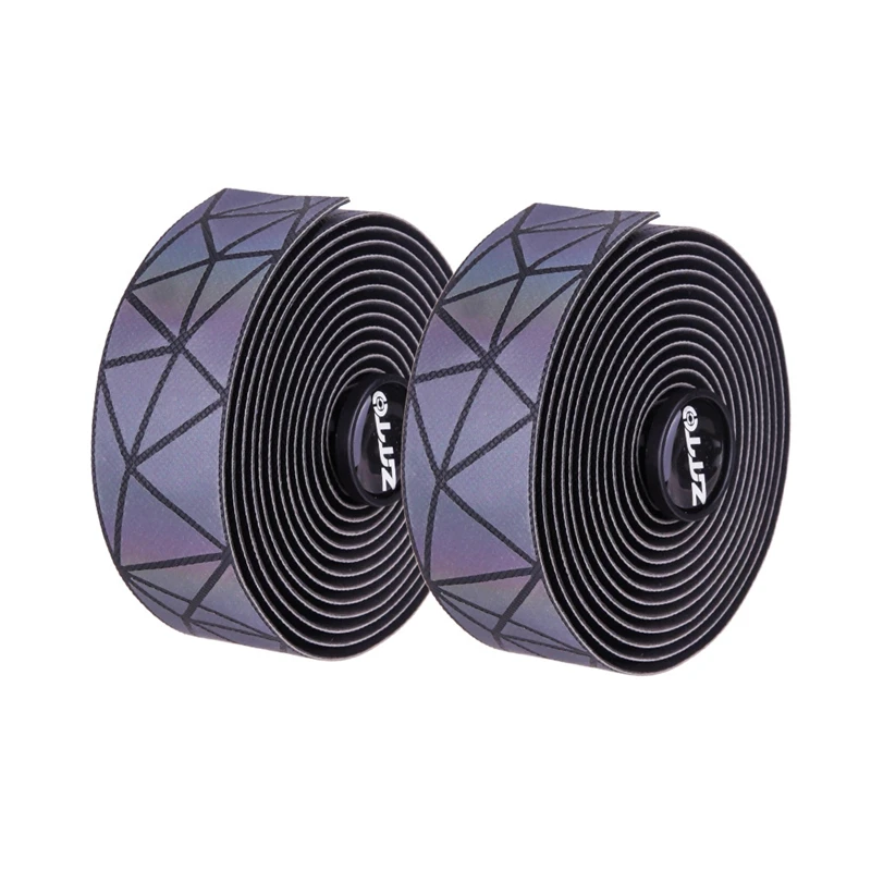 ZTTO 2Pcs Bicycle Handlebar Strap Road Bike Handlebar Tape Non-Slip Cycling Handlebar Grips Tapes
ZTTO 2Pcs Bicycle Handlebar Strap Road Bike Handlebar Tape Non-Slip Cycling Handlebar Grips Tapes