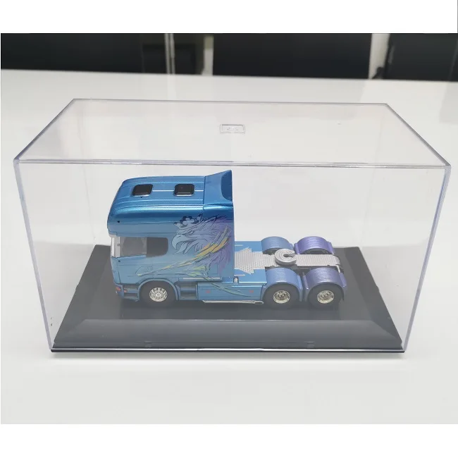 1/50 Scania R580 Adult Collection Souvenir Ornaments Display Vehicle Toy Gift 
1/50 Scania R580 Adult Collection Souvenir Ornaments Display Vehicle Toy Gift