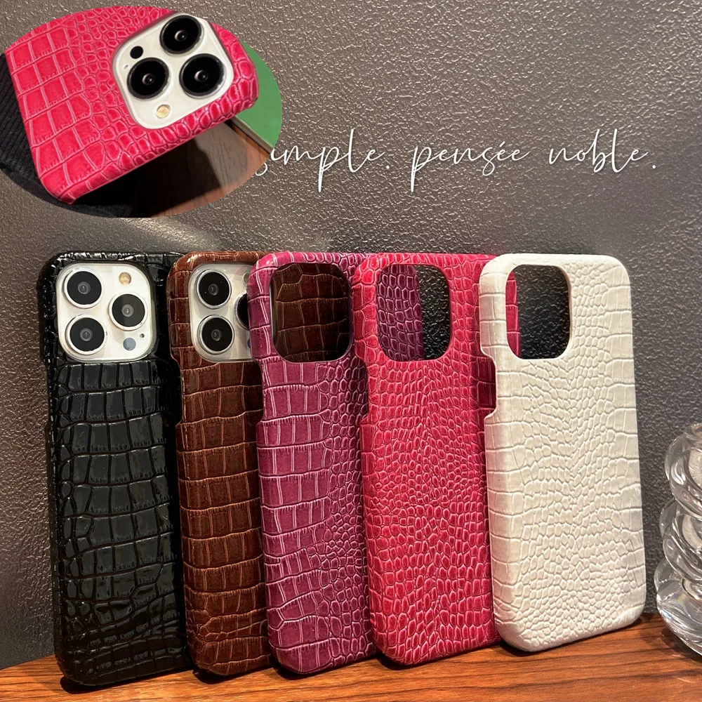 For iphone 13Pro 13mini Hard Leopard Phone Case For Samsung Galaxy S20 S21 Note20 Note9 S10 A72 Oil Edge Back Cover Luxury Women
For iphone 13Pro 13mini Hard Leopard Phone Case For Samsung Galaxy S20 S21 Note20 Note9 S10 A72 Oil Edge Back Cover Luxury Women