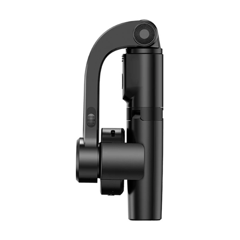 2022 New Portable Gimbal Stabilizer for Smartphone with Extendable Phone Selfie Stick and Tripod, Remote 360°Automatic Rotation
2022 New Portable Gimbal Stabilizer for Smartphone with Extendable Phone Selfie Stick and Tripod, Remote 360°Automatic Rotation