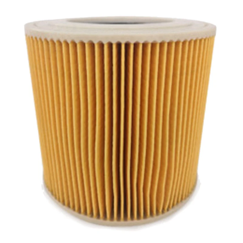 Washable Vacuum Cleaner Hepa Filters Main Roll Brush for Xiaomi with 5X Dust Bag 1X Filter for KARCHER WD3
Washable Vacuum Cleaner Hepa Filters Main Roll Brush for Xiaomi with 5X Dust Bag 1X Filter for KARCHER WD3