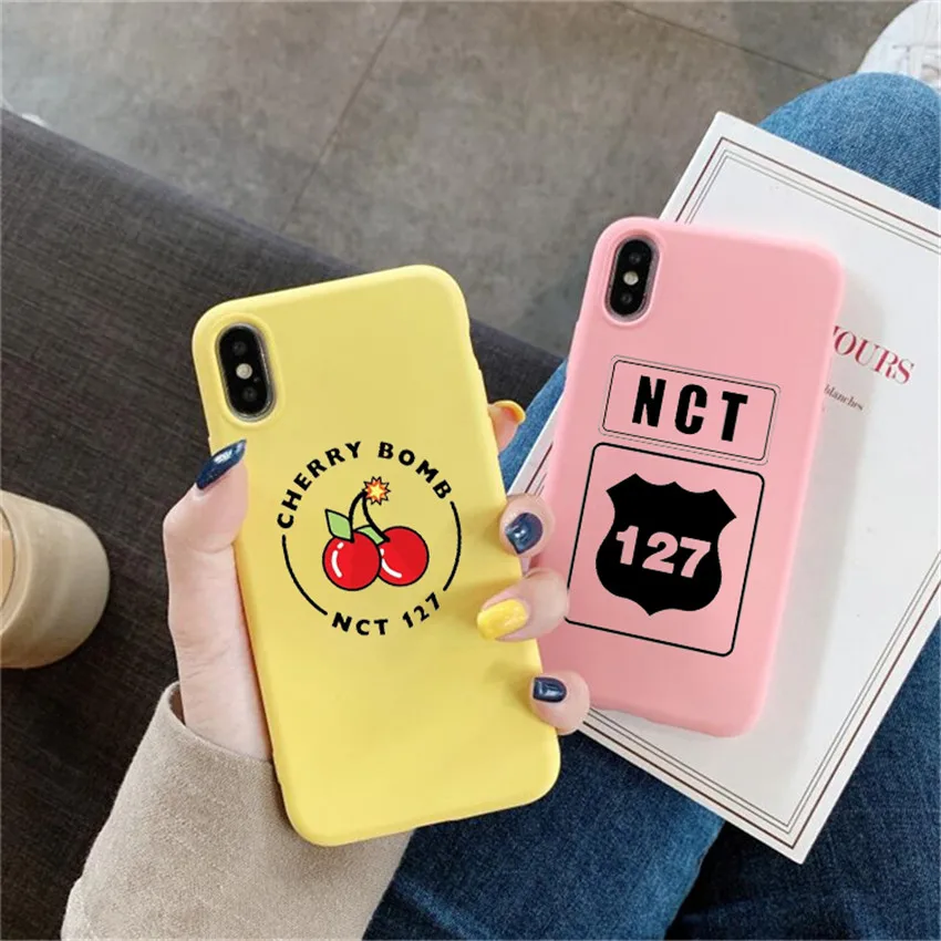 Чехол для телефона NCT DREAM We Boom firefly чехол huawei p30 lite p20 pro p10 mate 20 10 honor 9 желтый