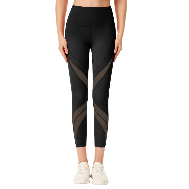 Sport Leggings Women Yoga Pants Custom Logo Workout Fitness Clothing Run Pants Gym Tights Stretch Sportswear Legging
Sport Leggings Women Yoga Pants Custom Logo Workout Fitness Clothing Run Pants Gym Tights Stretch Sportswear Legging