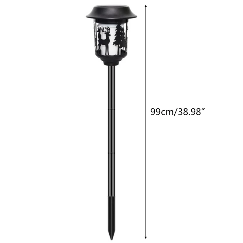 2021 New 99 LED Solar Lights Waterproof Flickering Garden Flame Torch Light Christmas
2021 New 99 LED Solar Lights Waterproof Flickering Garden Flame Torch Light Christmas
