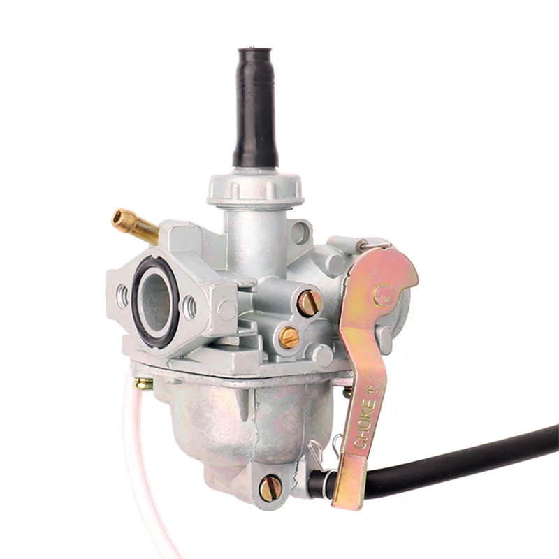 PZ14 Carb 14MM Carburetor For Honda XR50R 2000-2003 CRF50F 16100-GEL-A81 Z50A Z50R Carb
PZ14 Carb 14MM Carburetor For Honda XR50R 2000-2003 CRF50F 16100-GEL-A81 Z50A Z50R Carb