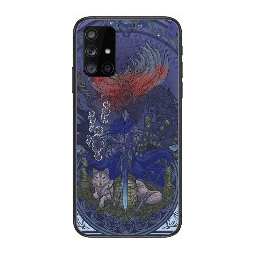 Tarot Mystery Totem Phone Case Hull For Samsung Galaxy A 90 50 51 20 71 70 40 30 10 80 E 5G S Black Shell Art Cell Cover
Tarot Mystery Totem Phone Case Hull For Samsung Galaxy A 90 50 51 20 71 70 40 30 10 80 E 5G S Black Shell Art Cell Cover