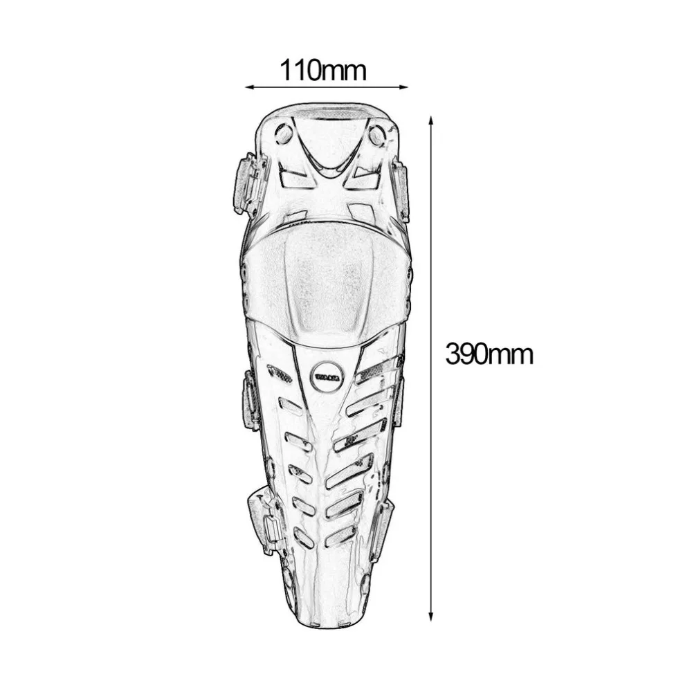 1 Pair Motorcycle Knee Pads Protect Motocross Motorbike Riding Racing Protective Gear Protect Outdoor Sport Safety Pads Guards
1 Pair Motorcycle Knee Pads Protect Motocross Motorbike Riding Racing Protective Gear Protect Outdoor Sport Safety Pads Guards