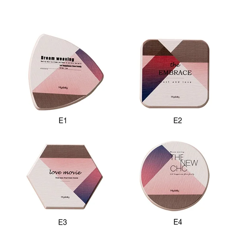Ins Diatom Mud Absorbent Placemat Home Geometric Insulation Tea Coaster Anti-scald Pads Tableware Decoration Kitchen Accessories
Ins Diatom Mud Absorbent Placemat Home Geometric Insulation Tea Coaster Anti-scald Pads Tableware Decoration Kitchen Accessories
