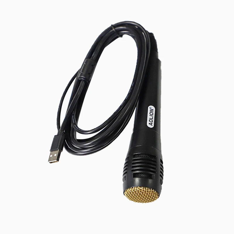 Универсальный USB-микрофон Aolion для Nintendo Switch NS / PS5 / PC / One с шумоподавлением, проводной игровой микрофон 3 метра
Универсальный USB-микрофон Aolion для Nintendo Switch NS / PS5 / PC / One с шумоподавлением, проводной игровой микрофон 3 метра