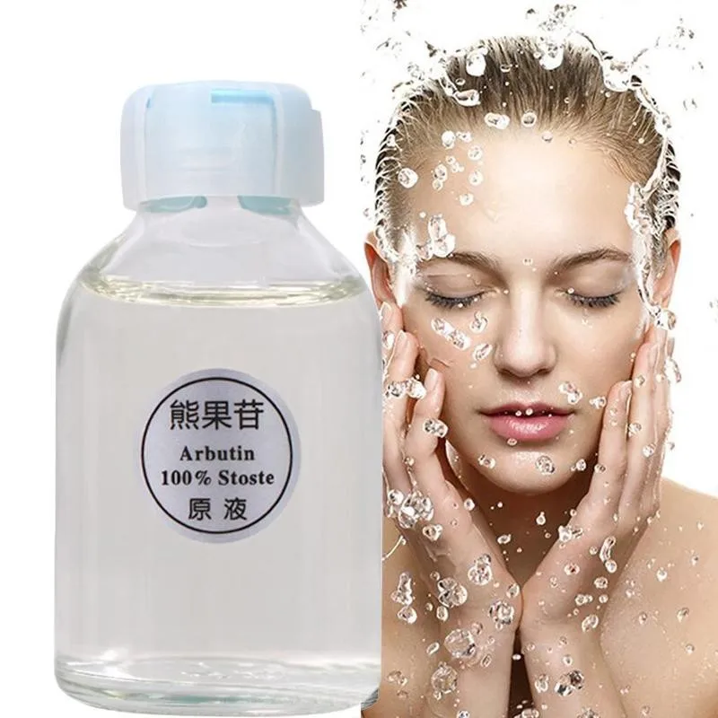 Arbutin Skin Brightening Essence Liquid For Removing Chloasma Lightening Brightening Serum Kojic Acid Bleaching Cream Skin Care
Arbutin Skin Brightening Essence Liquid For Removing Chloasma Lightening Brightening Serum Kojic Acid Bleaching Cream Skin Care