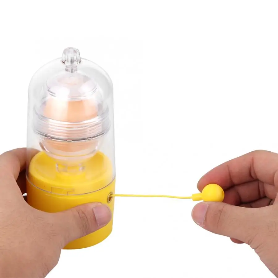 Magical Egg Tool Egg Scrambler Shaker Whisk Hand Powered Golden Egg Maker with cutter Eggs Yolk White Mixer Kitchen Gadgets
Magical Egg Tool Egg Scrambler Shaker Whisk Hand Powered Golden Egg Maker with cutter Eggs Yolk White Mixer Kitchen Gadgets