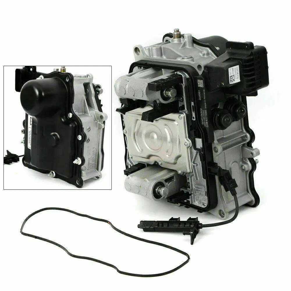 Механическая коробка передач DQ200 0AM 0am325065s и 0am927769K для Seat VW Audi Skoda
Механическая коробка передач DQ200 0AM 0am325065s и 0am927769K для Seat VW Audi Skoda