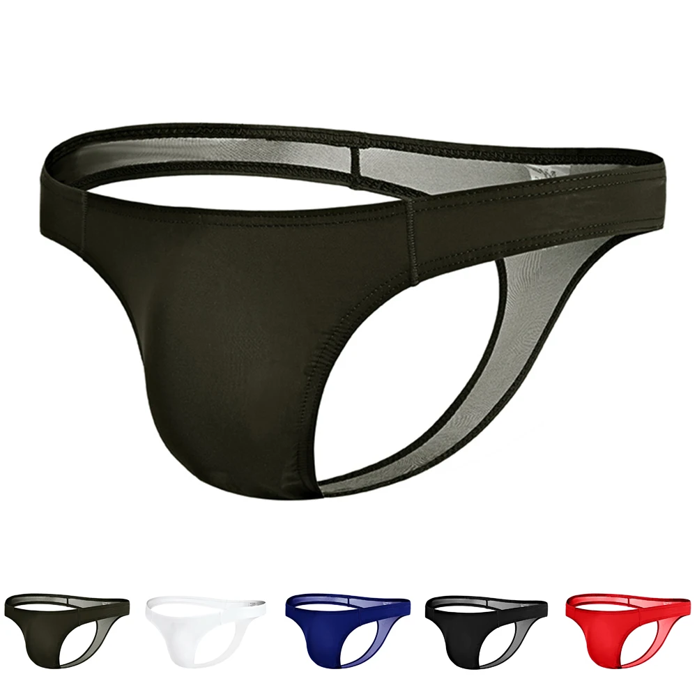 Men's Panties Sexy Briefs Solid Color Underwear Convex Underpants Breathable Bodycon Triangle Male Shorts Sensual Lingerie
Men's Panties Sexy Briefs Solid Color Underwear Convex Underpants Breathable Bodycon Triangle Male Shorts Sensual Lingerie