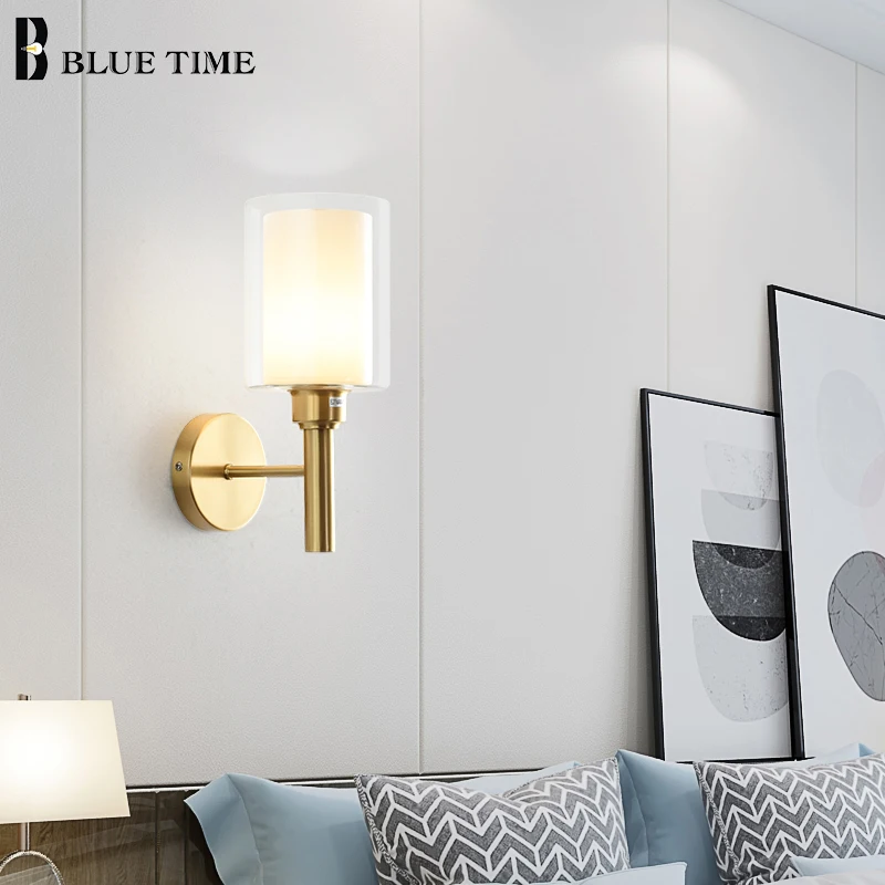 Small Led Wall Light Modern 110v 220v Indoor Sconce Wall Lamp For Living Room Bedroom Bedside Dining Room Kitchen Light Fixtures
Small Led Wall Light Modern 110v 220v Indoor Sconce Wall Lamp For Living Room Bedroom Bedside Dining Room Kitchen Light Fixtures