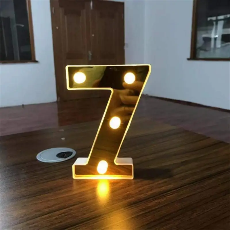 LED digital light Energy saving Environmental protection Hanging hole design can hang the wall for multifunctional use
LED digital light Energy saving Environmental protection Hanging hole design can hang the wall for multifunctional use
