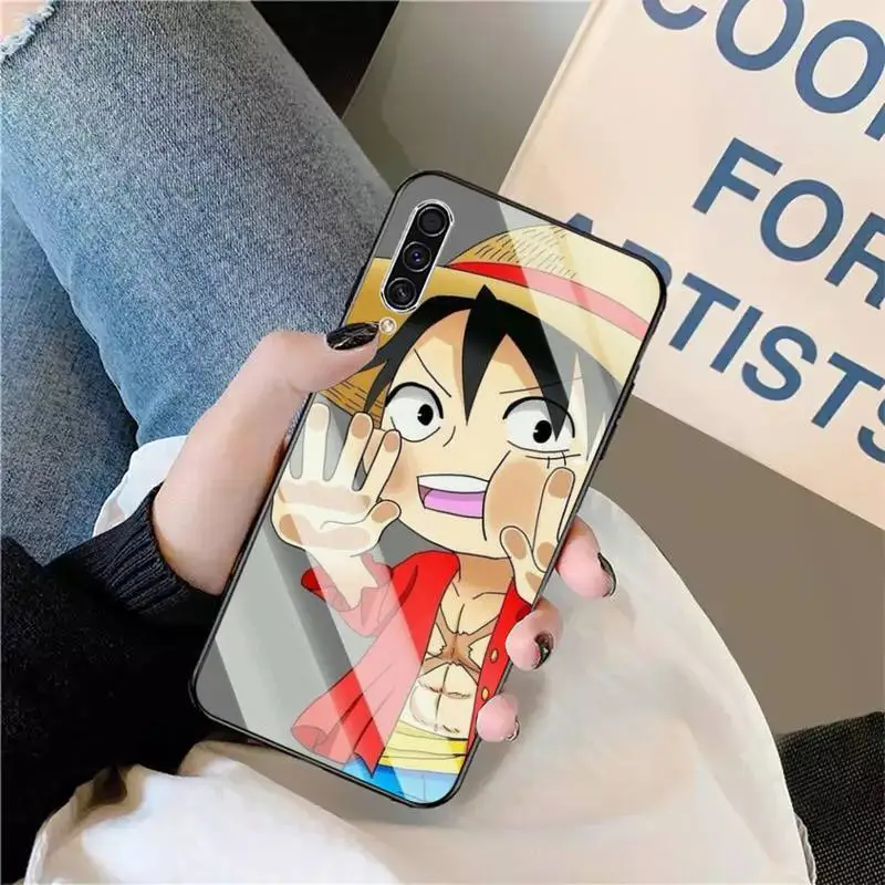 Japanese Manga One Piece Luffy Phone Case For Samsung galaxy S 9 10 20 A 10 21 30 31 40 50 51 71 s note 20 j 4 2018 plus
Japanese Manga One Piece Luffy Phone Case For Samsung galaxy S 9 10 20 A 10 21 30 31 40 50 51 71 s note 20 j 4 2018 plus