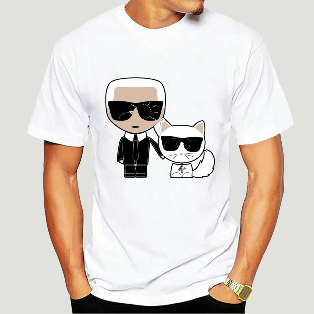 Funny Karls Short Sleeve Casual Tee Mens T-Shirt 2 Color Vintage Fashion Cotton Tshirts Oversized Harajuku Shirt Men Clothing
Funny Karls Short Sleeve Casual Tee Mens T-Shirt 2 Color Vintage Fashion Cotton Tshirts Oversized Harajuku Shirt Men Clothing