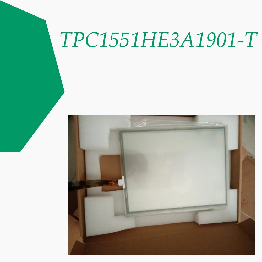 5PP580.1505-00 Touch Screen Glass for Machine Operator's Panel repair~do it yourself, Have in stock
5PP580.1505-00 Touch Screen Glass for Machine Operator's Panel repair~do it yourself, Have in stock
