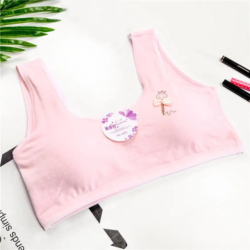 Puberty Kids Girls Bras Wofee Girls Sexy Lace Bra Floral Wire Bra Bustier Sheer Underwear Wireless Bras Transparent dropshopper
Puberty Kids Girls Bras Wofee Girls Sexy Lace Bra Floral Wire Bra Bustier Sheer Underwear Wireless Bras Transparent dropshopper