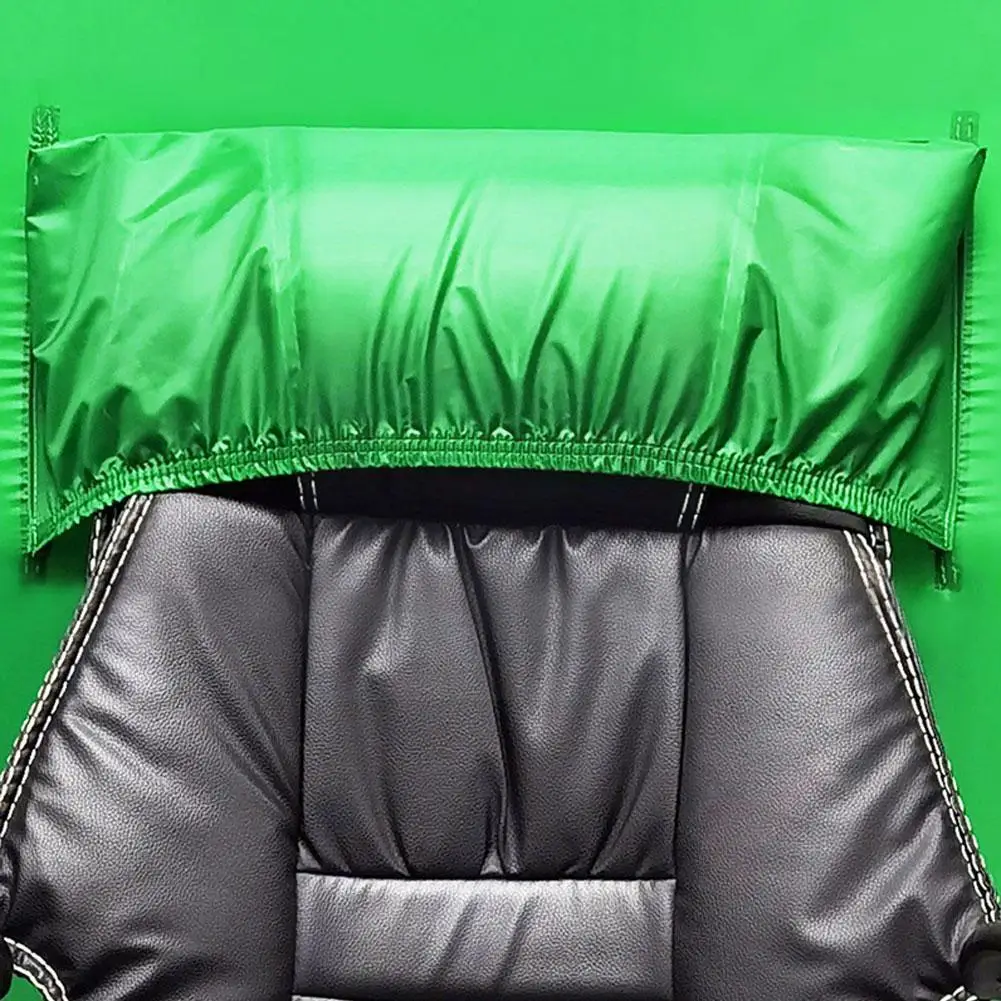 

Новый нетканый фон для фотостудии с зеленым экраном, цветной тканевый фон Chromakey, черный, белый
