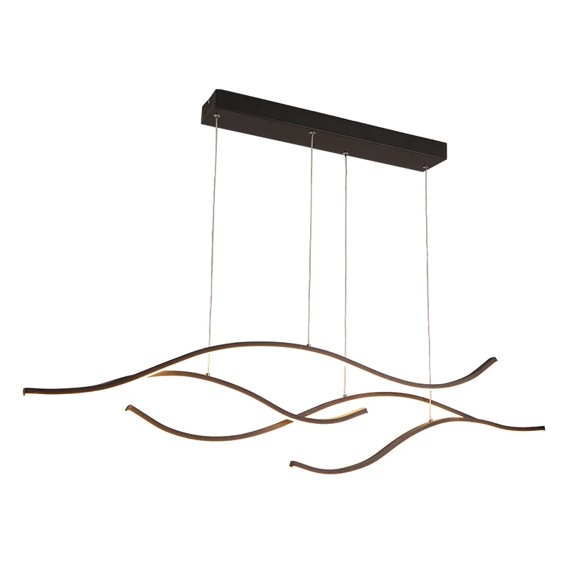 LED Pendant Lights Hanging Lamp NEO Gleam Creative Modern for Living Room Kitchen Dining Room Bar Home Lustres LED Bulbs Iron AC
LED Pendant Lights Hanging Lamp NEO Gleam Creative Modern for Living Room Kitchen Dining Room Bar Home Lustres LED Bulbs Iron AC