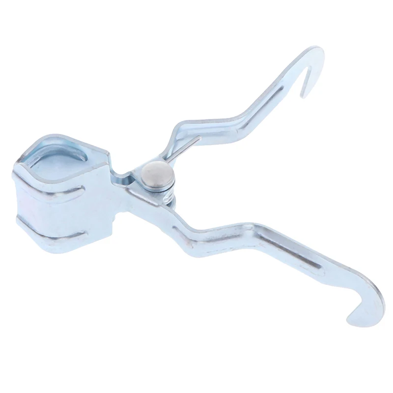 Camping Tent Stand Accessories Outdoor Metal Iron Clip Multi-Purpose Clip Camping Light Paper Tissue Hanging Hook Multi Tools
Camping Tent Stand Accessories Outdoor Metal Iron Clip Multi-Purpose Clip Camping Light Paper Tissue Hanging Hook Multi Tools