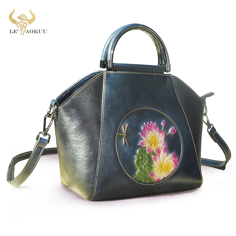 Fashion Emboss Real Leather Luxury Designer Shopper Women Tote Purse Handbag Tote Ladies Over The Shoulder Satchel Bag 6639
Fashion Emboss Real Leather Luxury Designer Shopper Women Tote Purse Handbag Tote Ladies Over The Shoulder Satchel Bag 6639