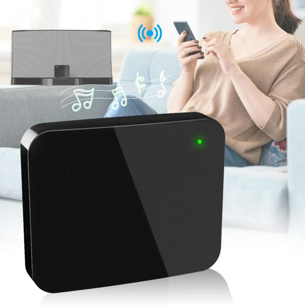 Bluetooth 5,0 30-контактный стереоадаптер аудиоресивера для Bose Sounddock II 2 IX 10
Bluetooth 5,0 30-контактный стереоадаптер аудиоресивера для Bose Sounddock II 2 IX 10