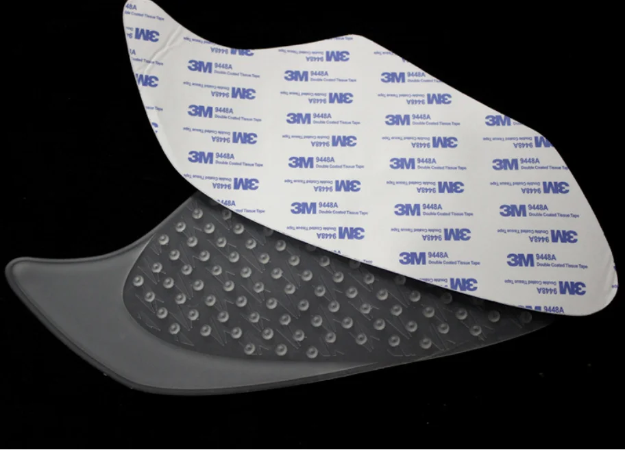 Motorcycle Anti slip Tank Pad For Honda CBR250R 2010 2011 2012 2013 2014 2015 2016 3M Side Gas Knee Grip Traction Pads
Motorcycle Anti slip Tank Pad For Honda CBR250R 2010 2011 2012 2013 2014 2015 2016 3M Side Gas Knee Grip Traction Pads