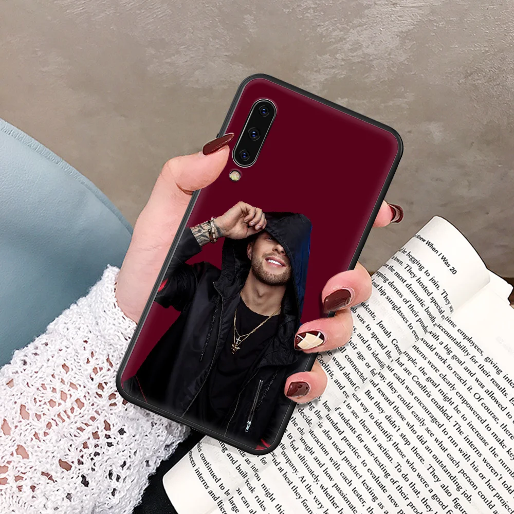Egor Kreed Phone Case For Samsung Galaxy A 5 7 8 10 20 20E 21S 30 30S 40 50 51 70 71 black Back Tpu Etui 3D Coque Painting
Egor Kreed Phone Case For Samsung Galaxy A 5 7 8 10 20 20E 21S 30 30S 40 50 51 70 71 black Back Tpu Etui 3D Coque Painting