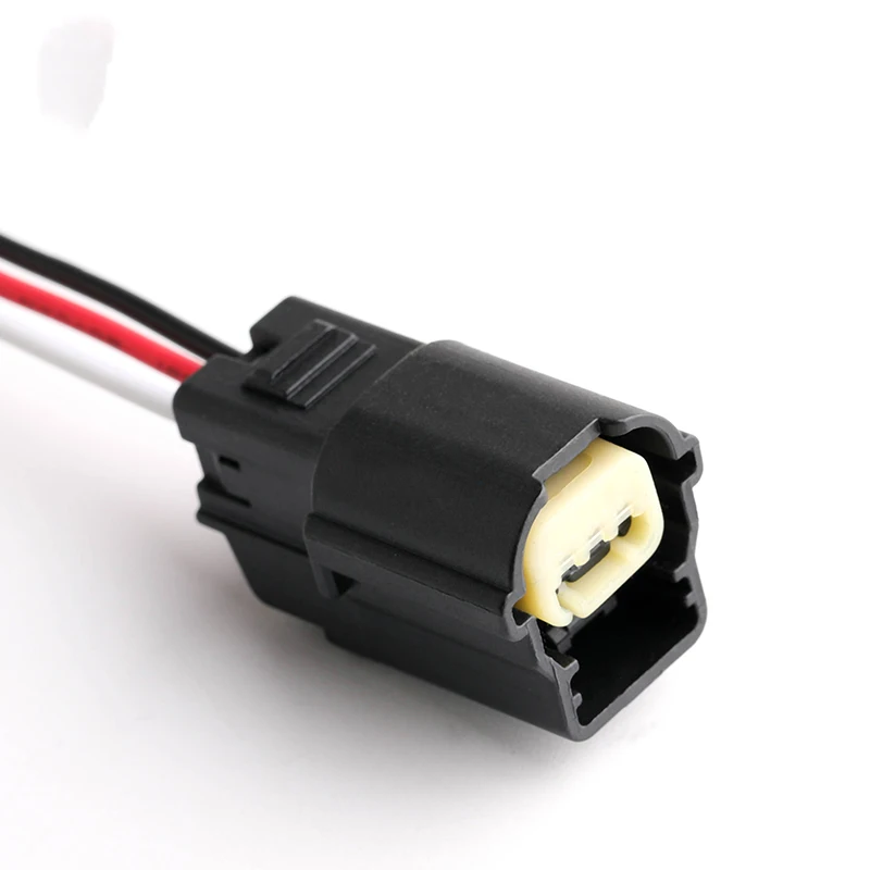3 контактный разъем датчика парковки для Chevrolet Cruze Aveo Orlando Opel Astra Dodge Saab GM Maserati ghiсот