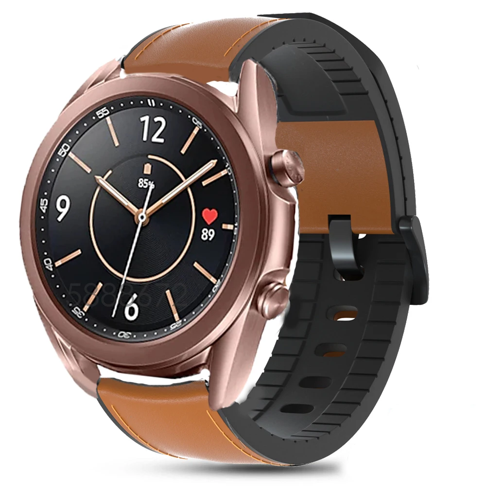 Браслет для Samsung galaxy watch 3, 41, S2, силиконовый ремешок для часов Active 2, 40, 44, Galaxy Watch 42
Браслет для Samsung galaxy watch 3, 41, S2, силиконовый ремешок для часов Active 2, 40, 44, Galaxy Watch 42