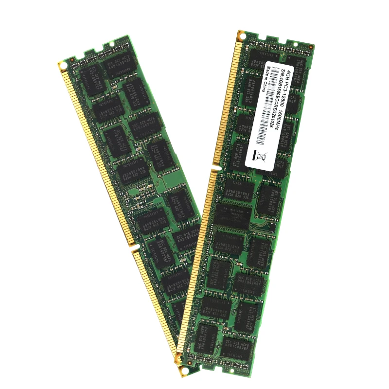 DDR3 8GB 4GB 16GB 32GB Memory 1866MHz 1600Mhz 1333MHz RAM DIMM 240Pin ECC REG for X58 X79 LGA2011 Motherboard Memoria | Компьютеры и