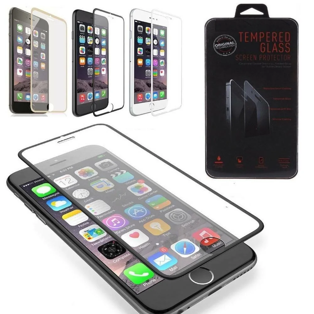 Vitre Film Protection Verre Tremp incassable For iPhone 8/7/6/S/Plus AVANT+ARRIERE
Vitre Film Protection Verre Tremp incassable For iPhone 8/7/6/S/Plus AVANT+ARRIERE